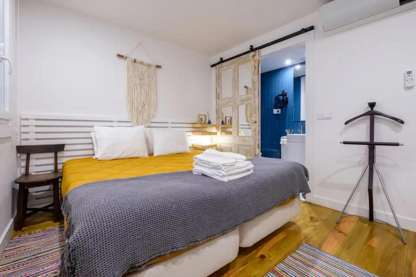 Casa Velhinha - Design, Culture And Comfort In غيمارايش المظهر الخارجي الصورة