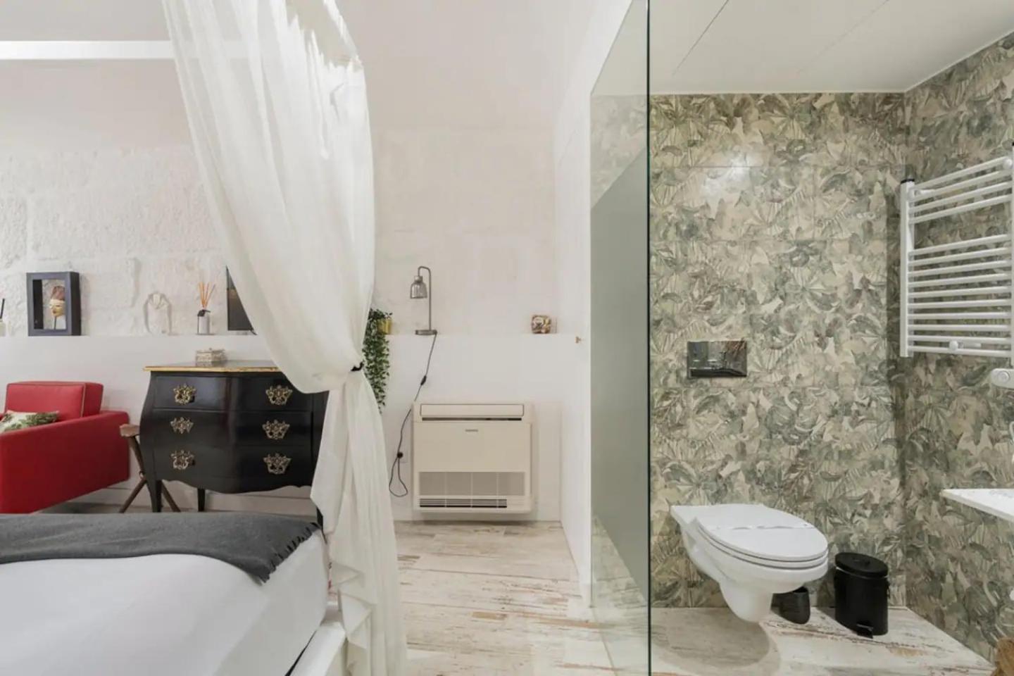 Casa Velhinha - Design, Culture And Comfort In غيمارايش المظهر الخارجي الصورة